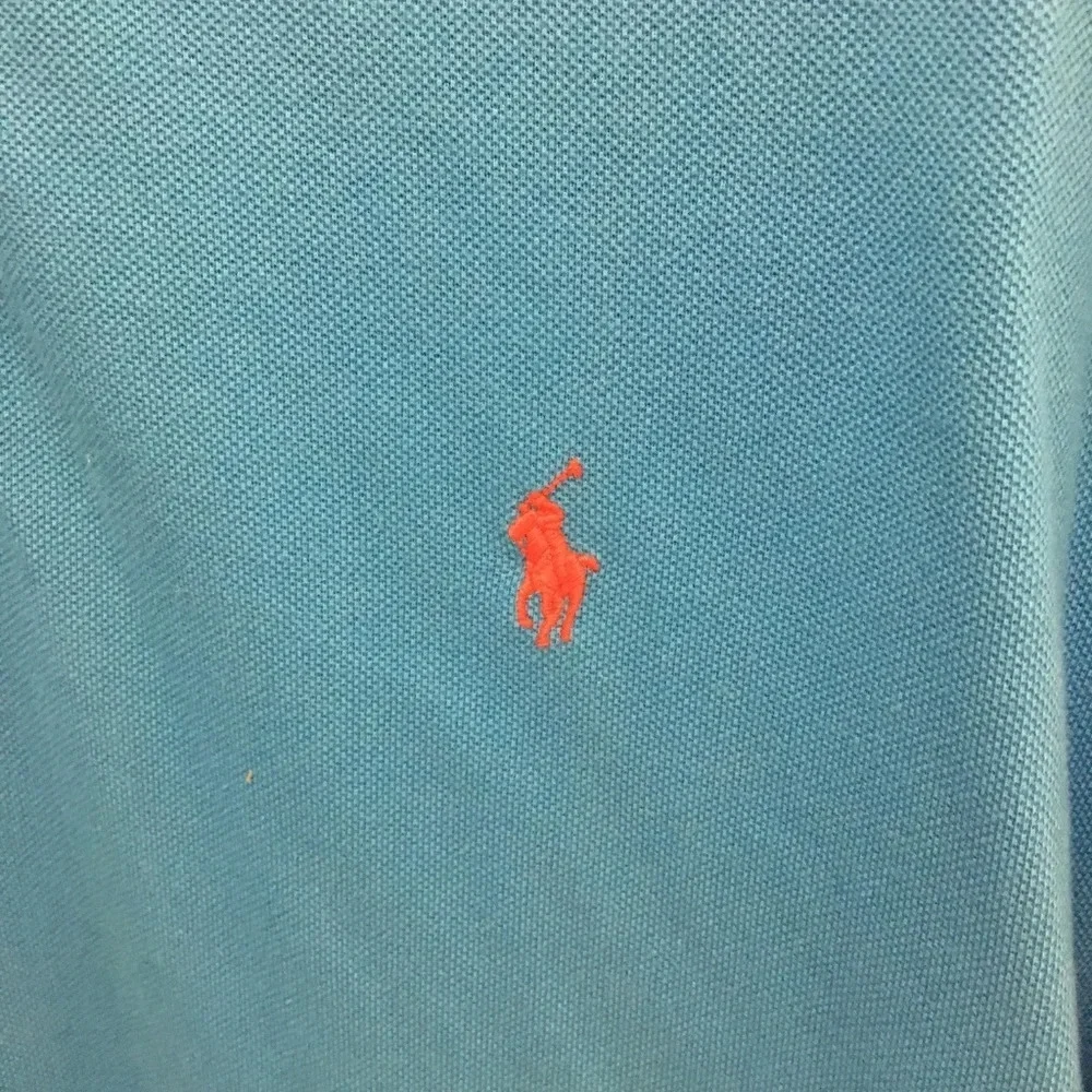 Men Polo by Ralph Lauren Polo Shirt Size 8 XXL